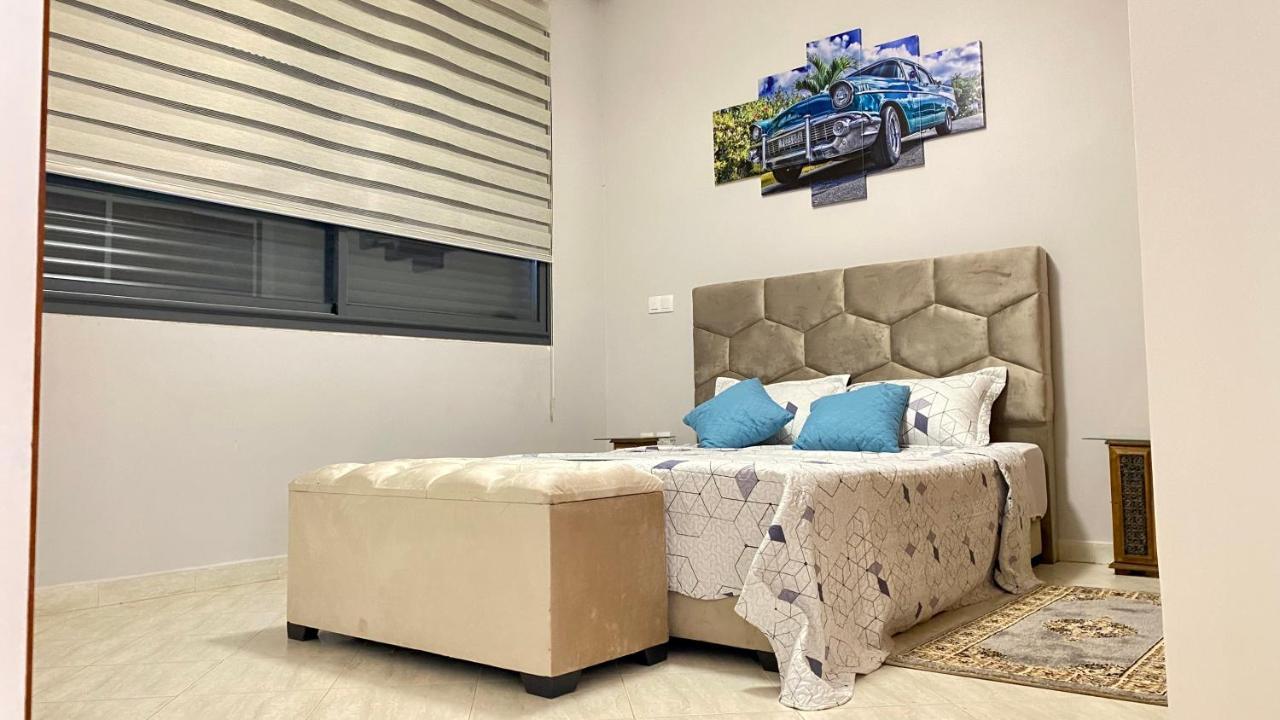 Harhoura Apartment Temara Ngoại thất bức ảnh